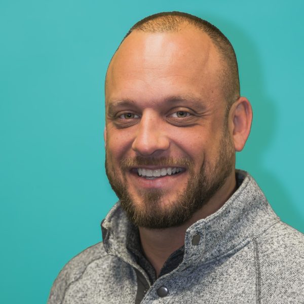 Aaron Christy founder Pheasant Run Roofing