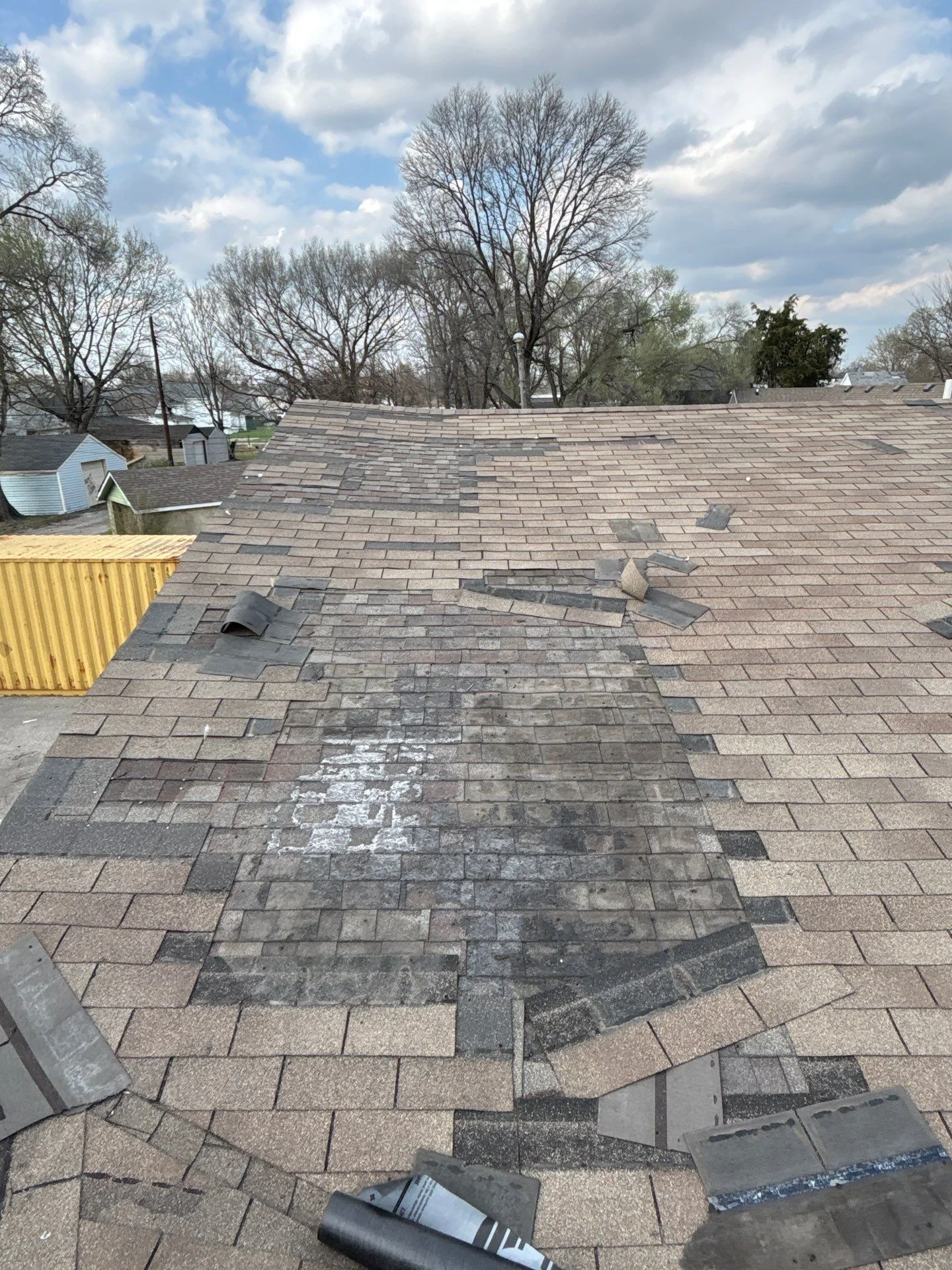 Commercial Roof Repair Pheasant Run: Myths vs Reality